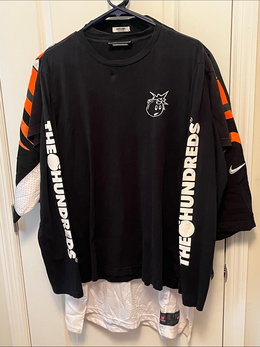 The Hundreds Long sleeve 🔥🔥